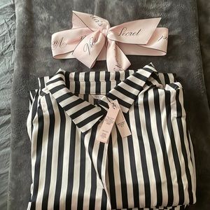 VS signature 2pc long sleeve set XL-L (long)